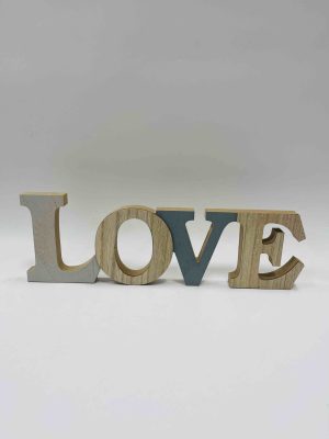 Love dekor