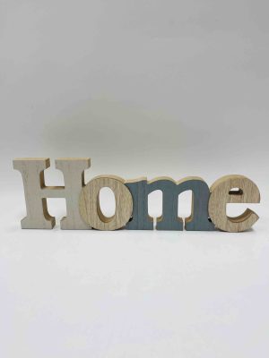 Home dekor