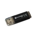 USB Platinet PMFV16B 16gb V-Depo crna