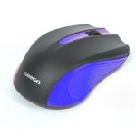 Mouse Omega OM05BL plavi USB