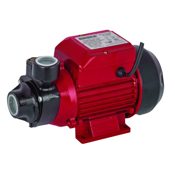 Vodena pumpa RD-WP60 500W 070115