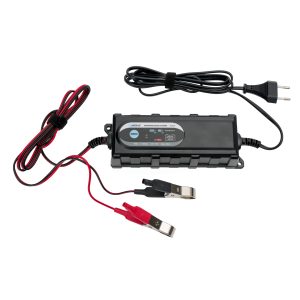 Punjač akumulatora Platinet PCBC38 3.8A 12V