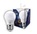 Led sijalica Lumax LUME27-5W 6500K