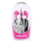Slusalice Maxell MXSEB98B