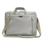 Torba PL PTO156YG za NB 15.6 YORK-siva