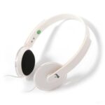 Slusalice Omega FH3930W bele+mic