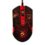 Mouse Jetion JT-DMS062 Gaming