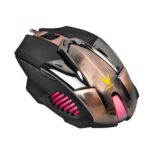 Mouse Omega OM0269 Varr gaming