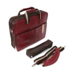 Torba PL PTO156NR 15.6" norfolk crvena