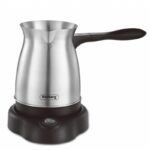 Kuvalo za kafu Rosberg R51165AS inox 600W 500ml