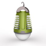 Lampa PMKL6500 protiv komaraca