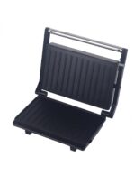 Toster Rosberg R51442J 1300W, crni