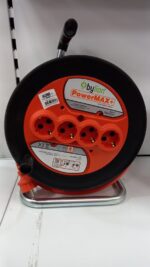 Motalica PMK40325 oranž 3x2.5mm 4/40M kabl