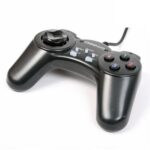 Game Pad Omega OGP70 tornado usb PC