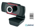 Web camera Platinet PCWC480
