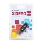 USB Platinet PMFE64 64GB X-Depo 2.0