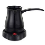 Kuvalo za kafu Rosberg R51165BS crno 600W 500ml