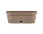 Žardinjera Gerber 35cm braon