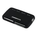 Card Reader Omega OUCAM