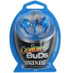 Slusalice Maxell MXSCBB MP3 CB-plave