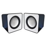 Zvucnik Omega OG01W beli USB 6W
