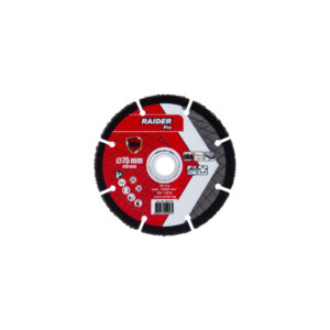 Ploča za sečenje karbidna 75x10mm 160156