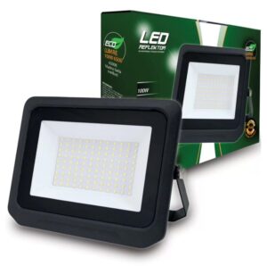 Led reflektor Lumax LUMRE-100W 6500K ECO