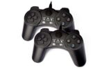 Game Pad Rotech 51502 PC dupli