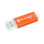 USB Platinet PMFE38O 3.0 X3-Depo 8gb narandz
