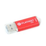 USB Platinet PMFE38R 3.0 X3-Depo 8gb crveni