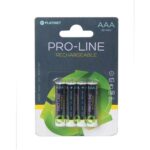 Baterije Platinet PAR34 900mAh 4 blister AAA