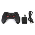 Game Pad Omega OGP3W1WLES PS3/PS2/PC