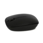 Mouse Omega OM0420WB W crni