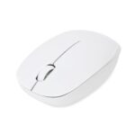 Mouse Omega OM0420W W beli