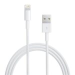 Kabl Omega OUIPL iPHONE 5 i 6 beli