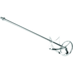 Mikser RD ø120*600 M14 cink 138506