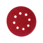 Šmirgla ø125mm K 60 8 rupa 1/10 181101