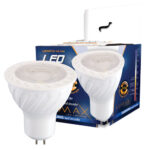 Led sijalica Lumax LUMMR16-6W-3000K