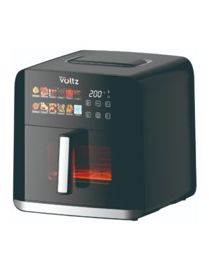 Friteza bez ulja Voltz OV51980CF 1800W
