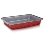 Tepsija Voltz RP51222RS37 crvena