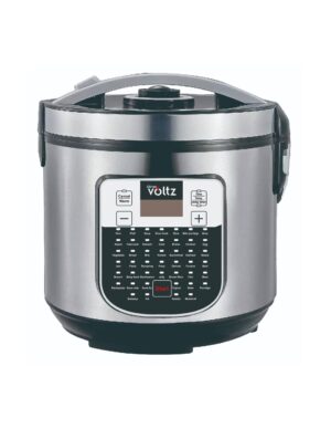 Multikuker Voltz OV51985J5 900W 5L 45 programa