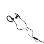Slusalice Omega FH1014B crne
