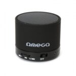 Zvučnik Omega OG47B bluetooth crni