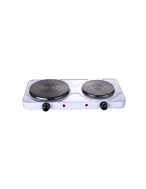 Elektricni rešo Rosberg R51445ID 2500W beli dupli