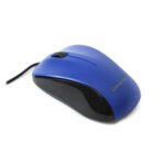 Mouse Omega OM0412CBL 1000dpi plavi