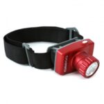 Led lampa sa trakom za glavu Omega OHL8