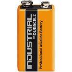 Baterije Duracell 6LR61 9V MN1604 1/10