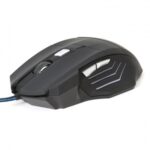Mouse Omega OM0268 varr gaming 1200-3200dpi