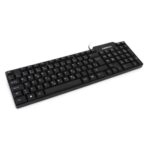 Tastatura Omega OK05TYU USB YU