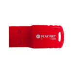 USB Platinet PMFF16R usb 2.0 F-depo 16gb crvena